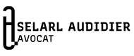 Logo Audidier Avocat
